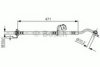 BOSCH 1 987 481 715 Brake Hose